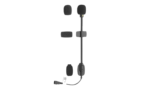 Wired Microphone