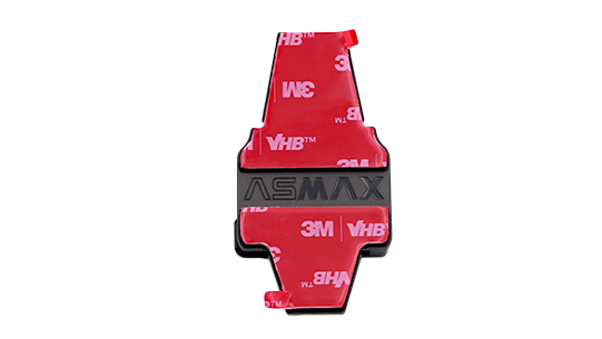 3M Adhesive Mount Pad