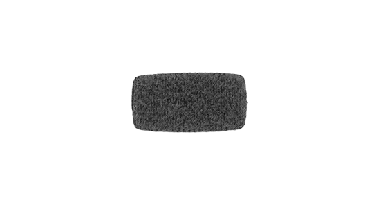 Wired Mic Velcro Pad