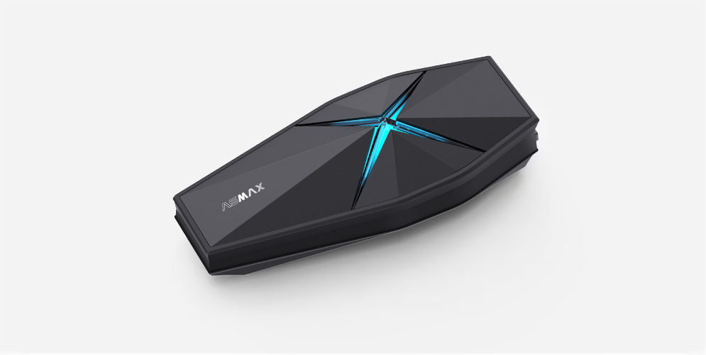 F1 Pro Max