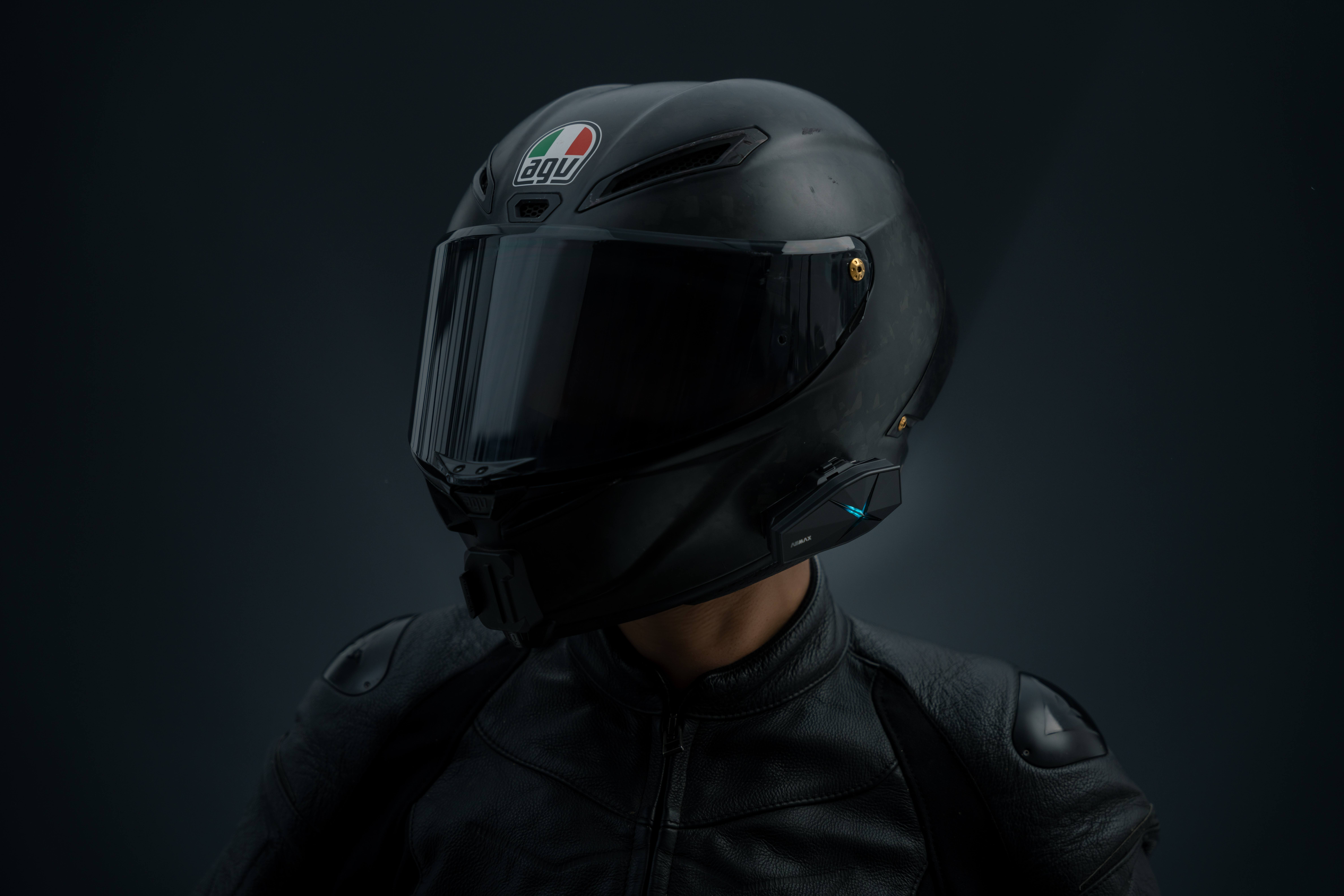 Helmet Bluetooth Intercom Systems