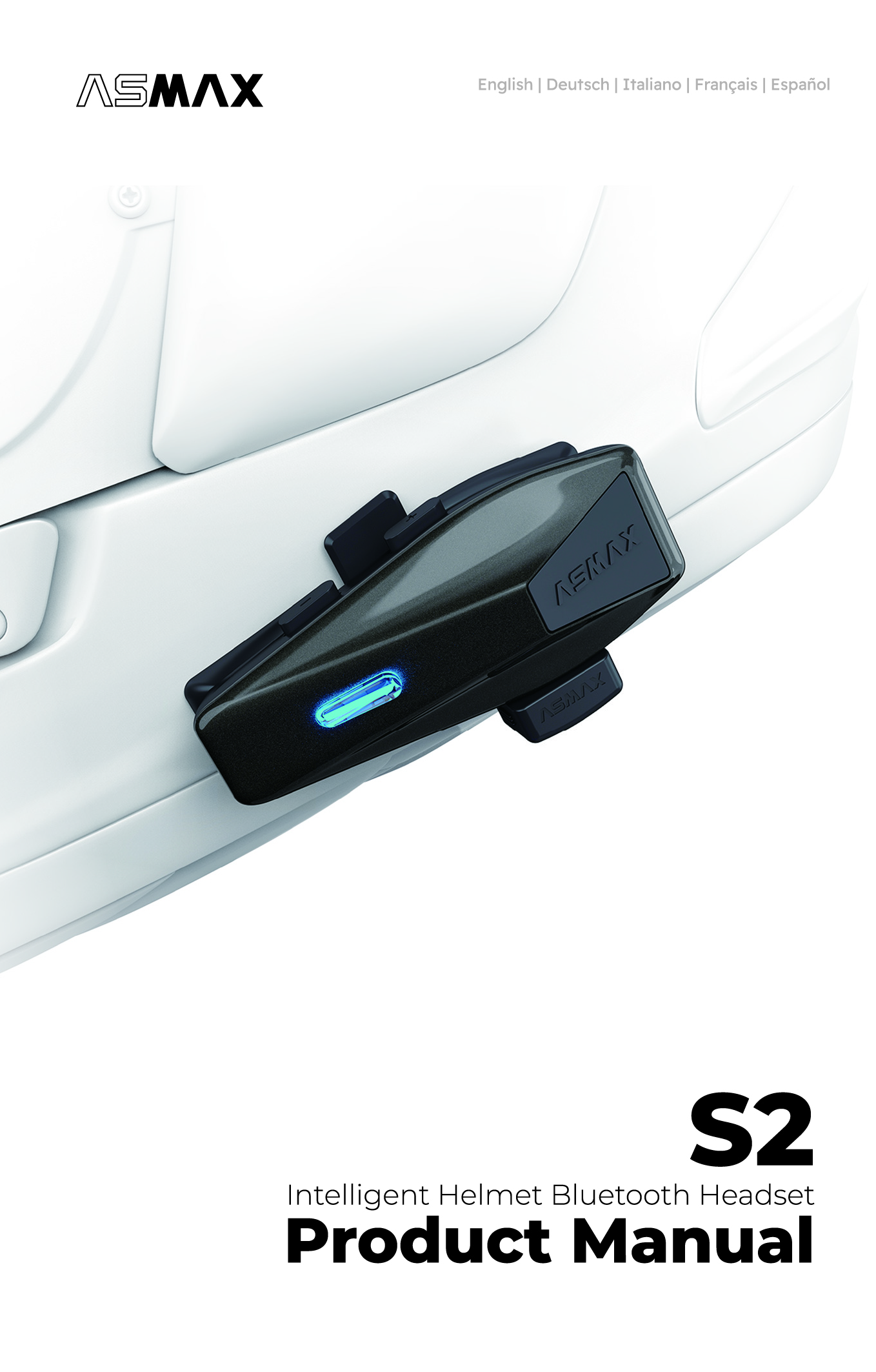 S2 User Manual