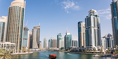 United Arab Emirates