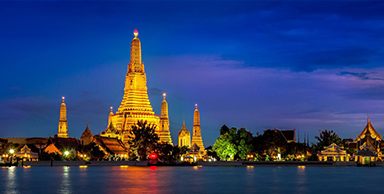 Thailand