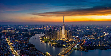 Vietnam