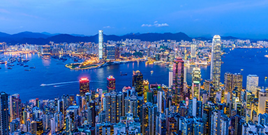 Hong Kong